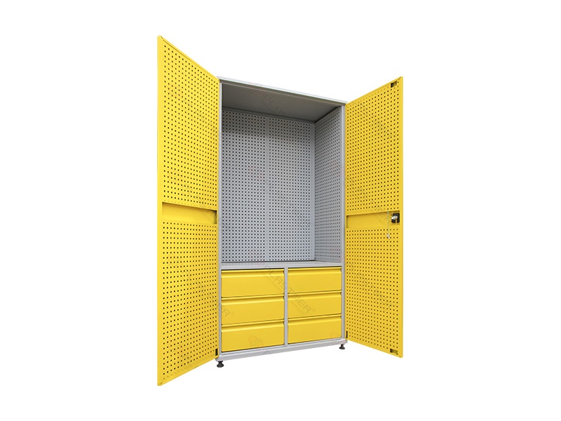 Malzeme Dolabı 9911