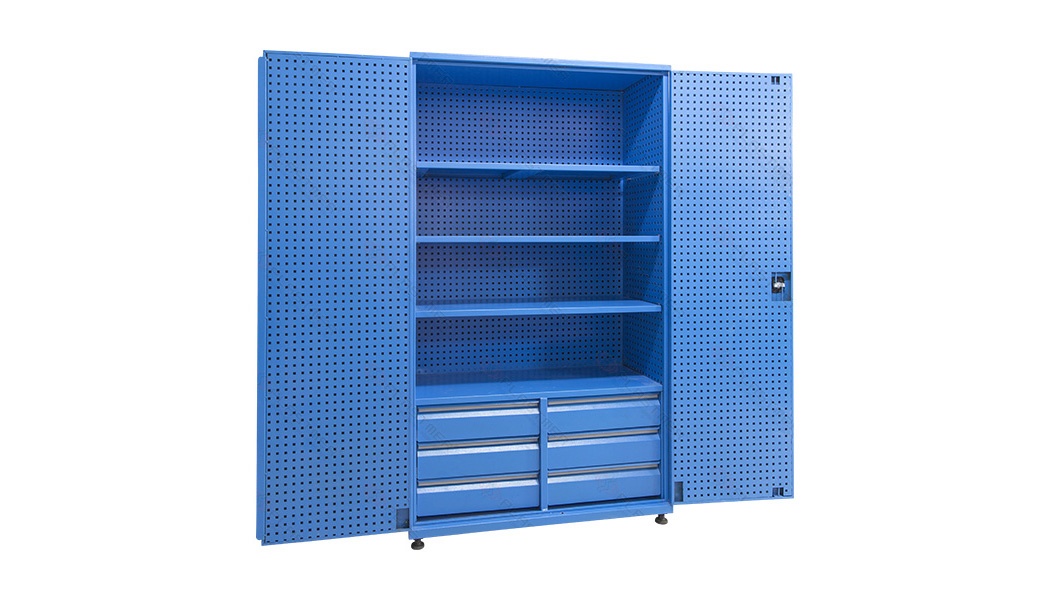 Malzeme Dolabı 9913