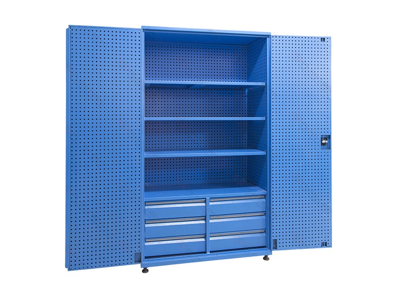 Malzeme Dolabı 9913