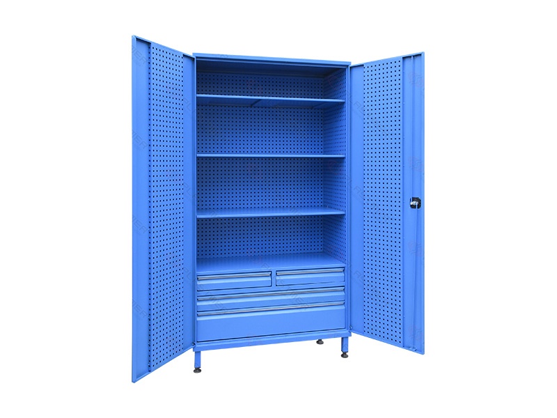 Malzeme Dolabı 9914