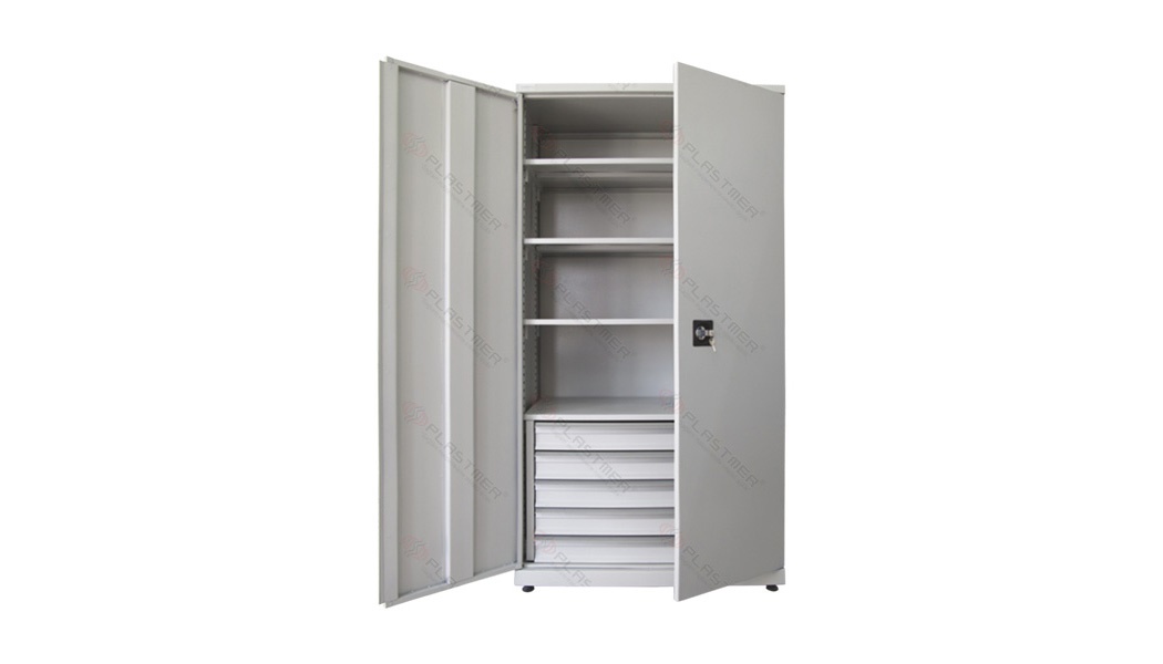 Malzeme Dolabı 9915