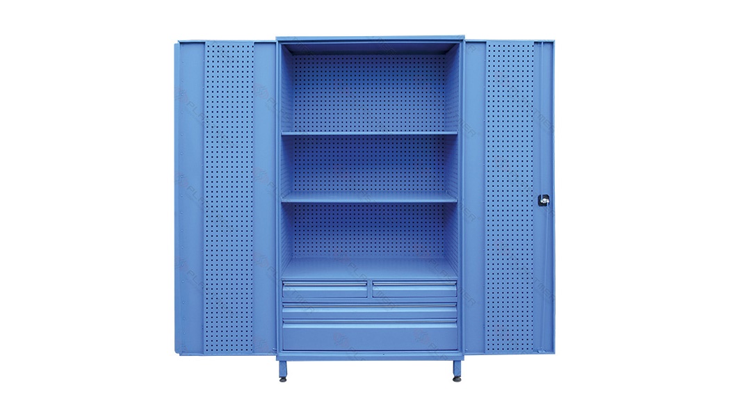 Malzeme Dolabı 9918