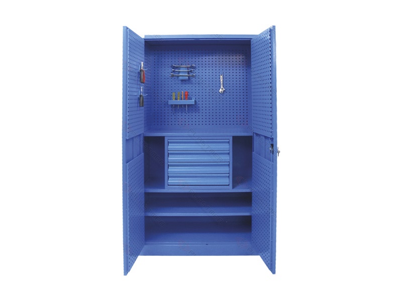 Malzeme Dolabı 9919