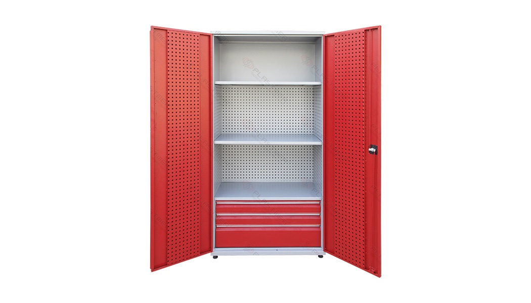 Malzeme Dolabı 9921