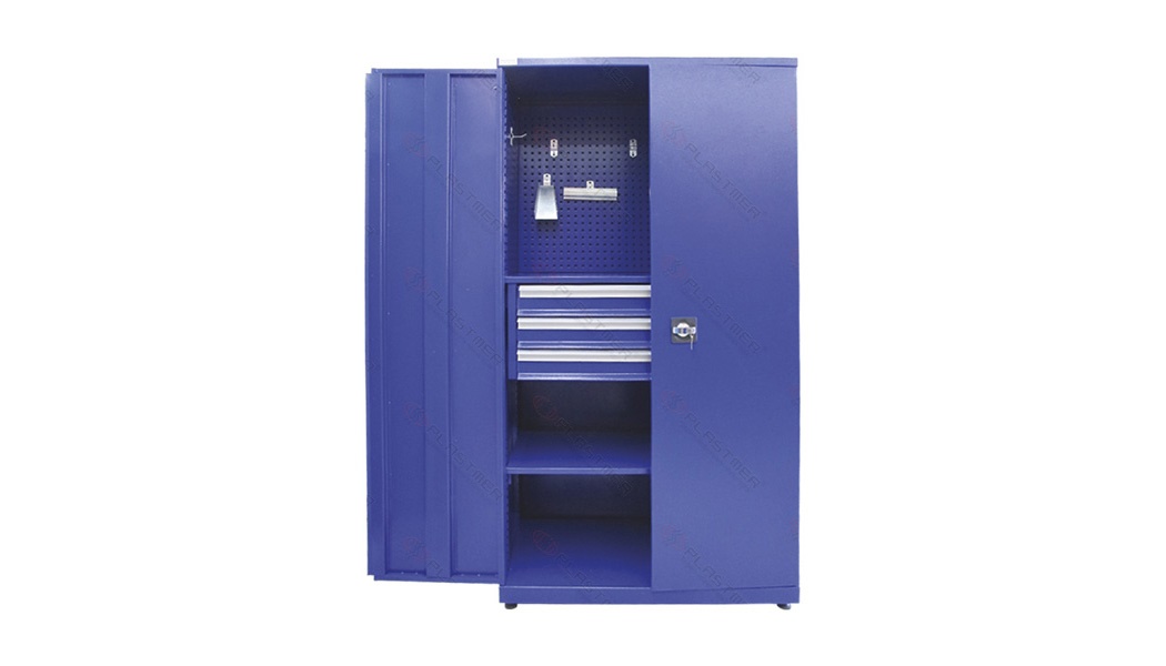 Malzeme Dolabı 9928