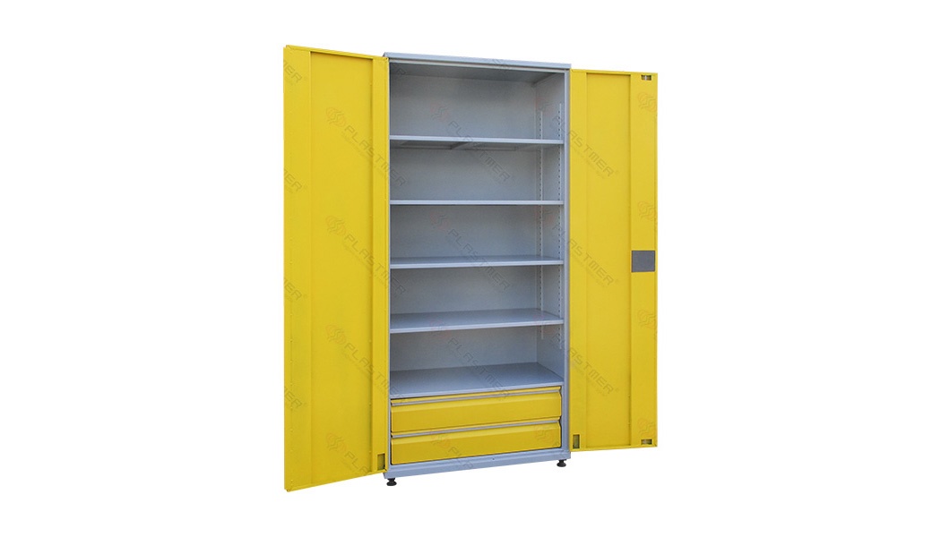 Malzeme Dolabı 9929