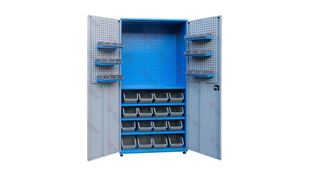 Malzeme Dolabı 9939