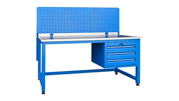 Masa Tipi Çalışma Tezgahı-8007