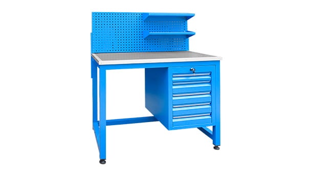 Masa Tipi Çalışma Tezgahı-8010