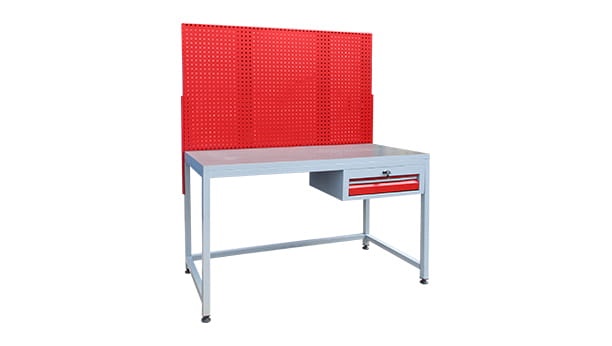 Masa Tipi Çalışma Tezgahı-8012