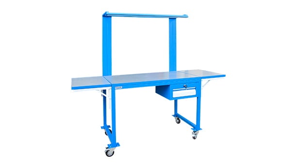 Masa Tipi Çalışma Tezgahı-8015