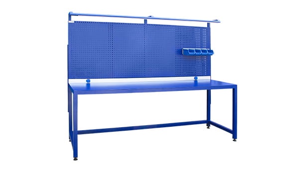 Masa Tipi Çalışma Tezgahı-8022