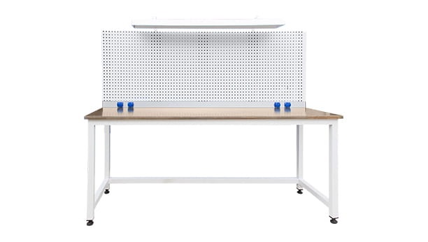 Masa Tipi Çalışma Tezgahı-8023