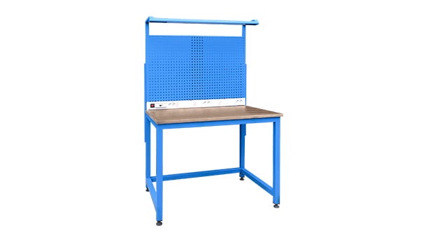 Masa Tipi Çalışma Tezgahı-8024