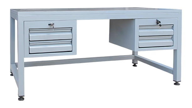 Masa Tipi Çalışma Tezgahı-8027