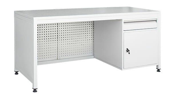 Masa Tipi Çalışma Tezgahı-8028