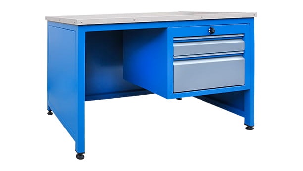 Masa Tipi Çalışma Tezgahı-8033