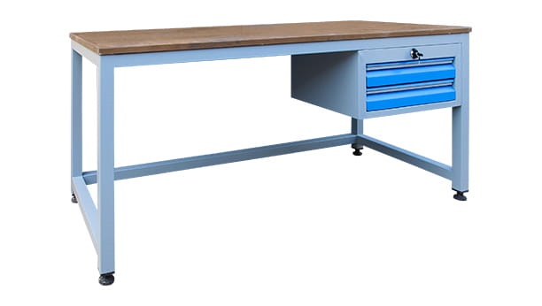 Masa Tipi Çalışma Tezgahı-8039