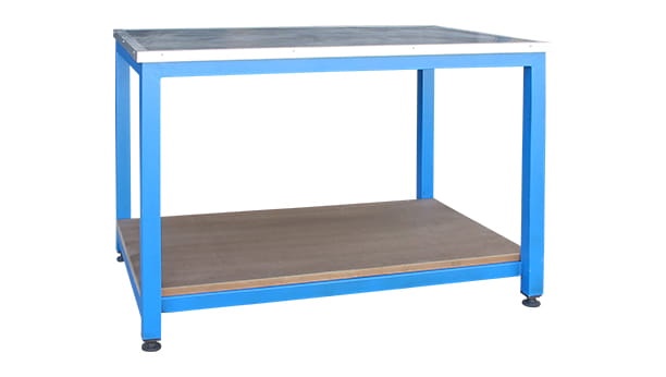 Masa Tipi Çalışma Tezgahı-8044