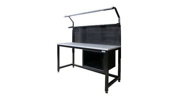 Masa Tipi Çalışma Tezgahı-8048