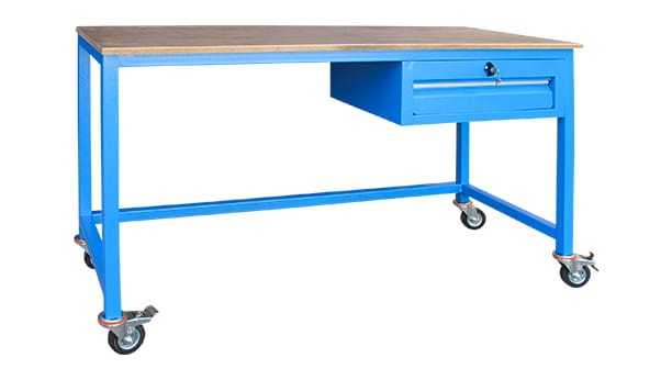 Masa Tipi Çalışma Tezgahı-8053