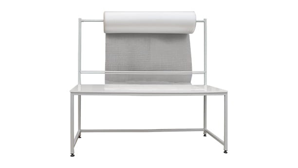 Masa Tipi Çalışma Tezgahı-8057