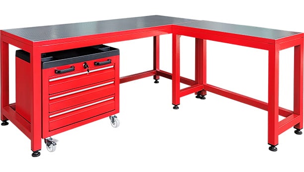 Masa Tipi Çalışma Tezgahı-8066