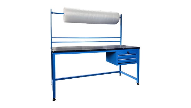 Masa Tipi Çalışma Tezgahı-8076