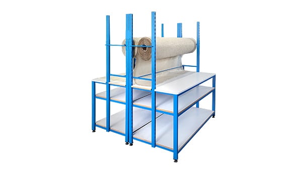 Masa Tipi Çalışma Tezgahı-8078