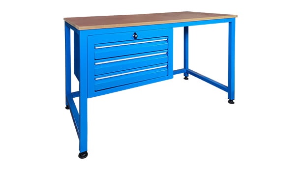 Masa Tipi Çalışma Tezgahı-8079