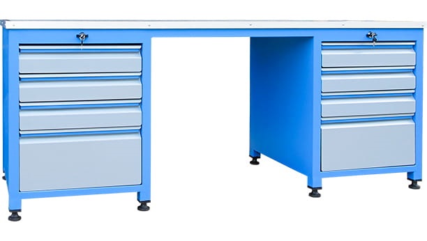 Masa Tipi Çalışma Tezgahı-8565