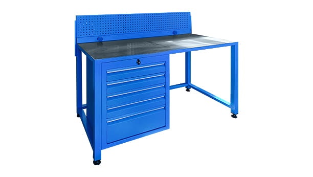 Masa Tipi Çalışma Tezgahı-8596