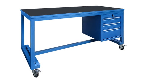 Masa Tipi Çalışma Tezgahı-8627