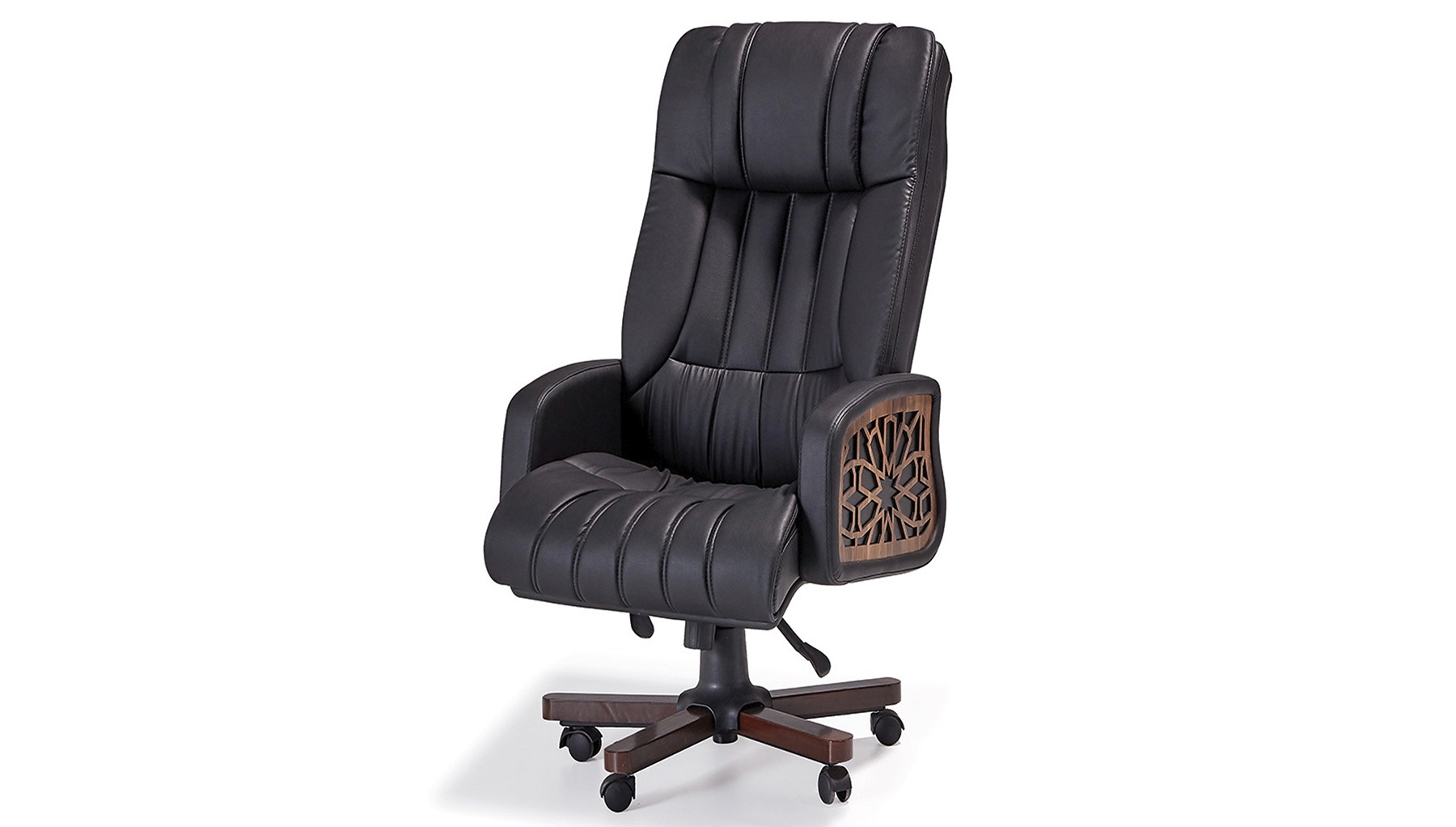 Ottoman Yönetici Koltuğu