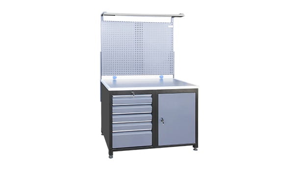 Panolu Çalışma Tezgahı - 8505