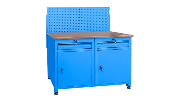 Panolu Çalışma Tezgahı - 8507