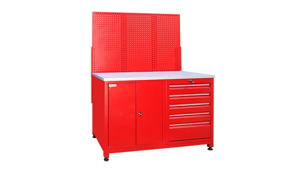 Panolu Çalışma Tezgahı - 8510