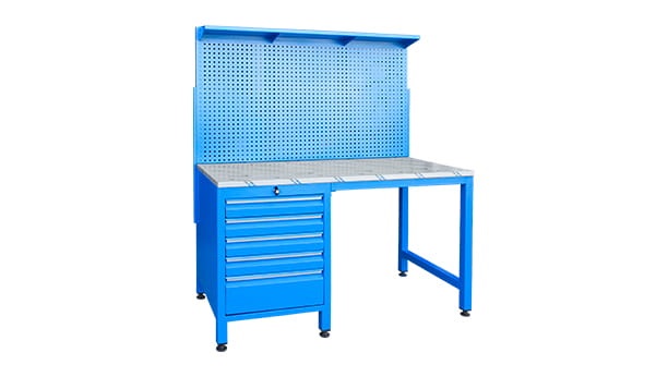 Panolu Çalışma Tezgahı - 8541