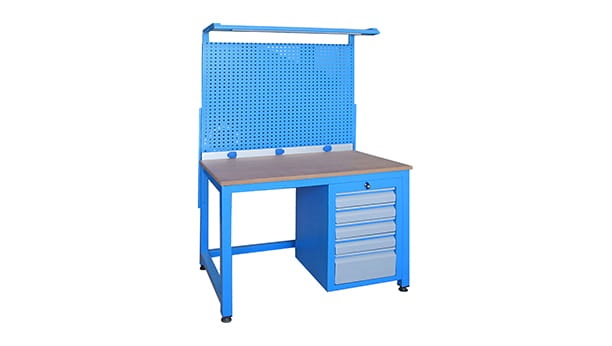 Panolu Çalışma Tezgahı - 8542