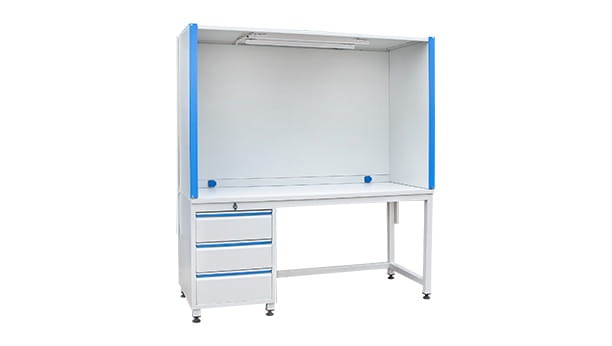 Panolu Çalışma Tezgahı - 8577