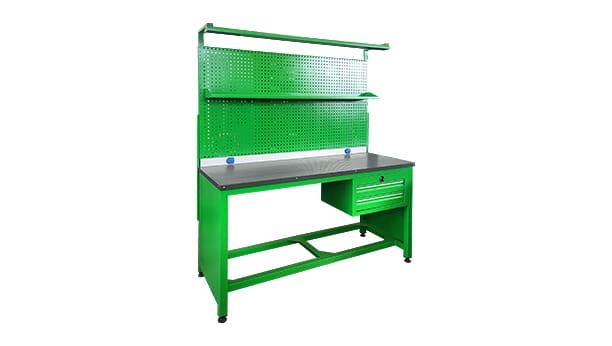 Panolu Çalışma Tezgahı - 8628