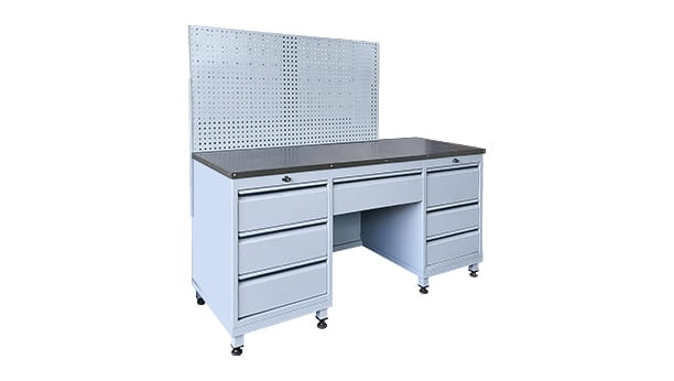 Panolu Çalışma Tezgahı - 8704