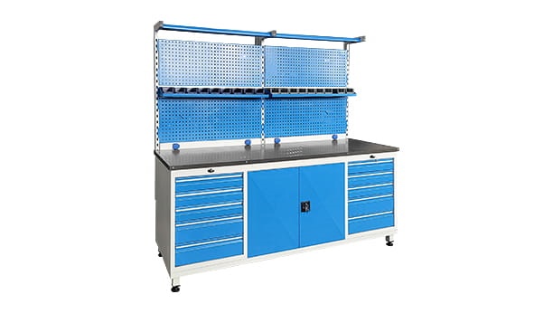 Panolu Çalışma Tezgahı - 8721