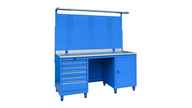 Panolu Çalışma Tezgahı - 8807