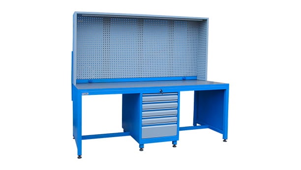 Panolu Çalışma Tezgahı - 8820