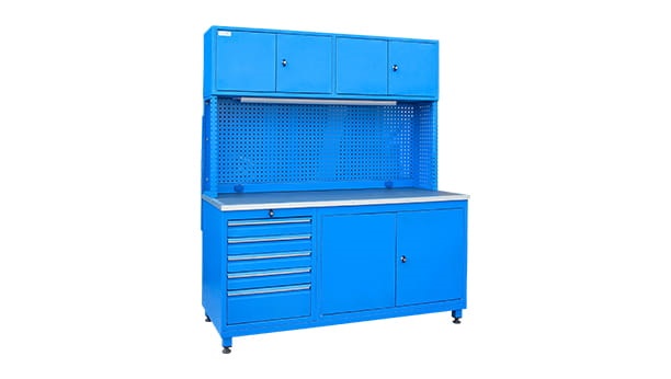 Panolu Çalışma Tezgahı - 8835