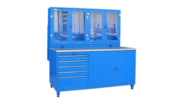 Panolu Çalışma Tezgahı - 8838