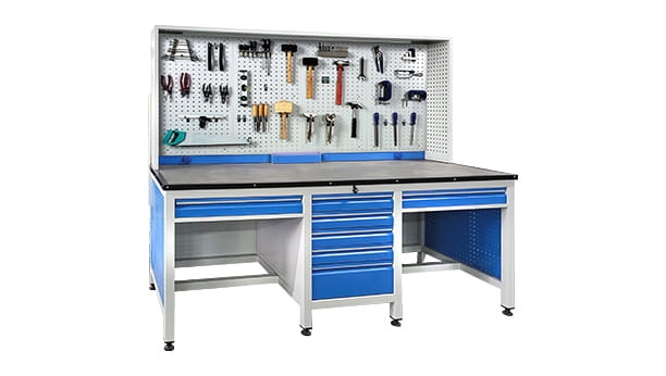 Panolu Çalışma Tezgahı - 8851