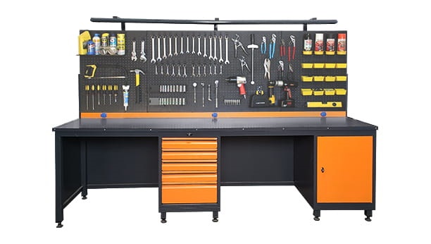 Panolu Çalışma Tezgahı - 8853