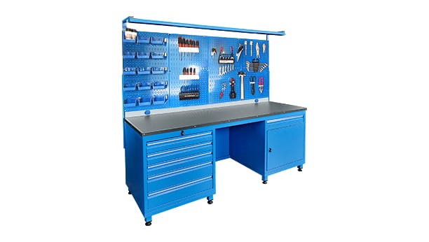 Panolu Çalışma Tezgahı - 8882